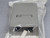 LOT OF 10 COMMSCOPE 760057364 M200 SURFACE MOUNT BOX, TWO PORT GRAY
 T198054 LOT OF 10 COMMSCOPE 760057364 M200 SURFACE MOUNT BOX, TWO PORT GRAY
 T198054