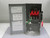 EATON DH162URKN 60 AMP HEAVY DUTY SAFETY SWITCH TYPE 3R ENCLOSURE T201093 EATON DH162URKN 60 AMP HEAVY DUTY SAFETY SWITCH TYPE 3R ENCLOSURE T201093