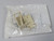 LOT OF 25 COMMSCOPE M101SMB-B-003 SURFACE MTG BOX T202415