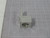 BURNDY LA-257 SINGLE WIRE MECHANICAL LUG CU9AL 300-MCM-6-FX T200868