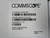 COMMSCOPE OCM1-CD8471L1 FIBER OPTIC MODULE T202469 COMMSCOPE OCM1-CD8471L1 FIBER OPTIC MODULE T202469