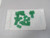LOT OF 20 COMMSCOPE H61K-226 HIGH DENSITY ICON STRIP T202426 LOT OF 20 COMMSCOPE H61K-226 HIGH DENSITY ICON STRIP T202426