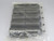 LOT OF 10 RAYCHEM 102K033-37-01/123(S10) HEAT-SHRINKABLE CAPS FOR SEALING CABLE ENDS T202476