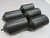 LOT OF 5 RAYCHEM 102K050-37-01/123 HEATSHRINK MOULDED ACCESSORIES T205091