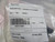 LOT OF 5 RAYCHEM 102K050-37-01/123 HEATSHRINK MOULDED ACCESSORIES T205091