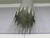 LOT OF 20 COMMSCOPE 889935-000 CANSTR-D-2.95X23 T201116 LOT OF 20 COMMSCOPE 889935-000 CANSTR-D-2.95X23 T201116