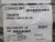 LOT OF 100 COMMSCOPE 1364878 LIM RAD 3 TABS R1.5X1.19H T202480 LOT OF 100 COMMSCOPE 1364878 LIM RAD 3 TABS R1.5X1.19H T202480