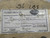 LOT OF 300 FT ICA BRAID-.781-T MIL-SPEC ROUND SCREENING BRAID T205814