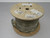 Lot of 300 FT ICA  BRAID-.781-T  Mil-Spec Round Screening Braid  For Sale