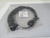 COMMSCOPE FJ-2SM-003-1M FIBER CABLE ASSEMBLY T202434