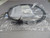 COMMSCOPE DFJ-2S320-3M SINGLE MODE RUGGED BEND INSENSITIVE 2 FIBER T205049 COMMSCOPE DFJ-2S320-3M SINGLE MODE RUGGED BEND INSENSITIVE 2 FIBER T205049