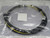 COMMSCOPE UGGMXMXAF-JBF010 FIBER TRUNK CABLE ASSEMBLY T202485 COMMSCOPE UGGMXMXAF-JBF010 FIBER TRUNK CABLE ASSEMBLY T202485