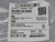 COMMSCOPE UGGMXMXAF-JBF010 FIBER TRUNK CABLE ASSEMBLY T202485 COMMSCOPE UGGMXMXAF-JBF010 FIBER TRUNK CABLE ASSEMBLY T202485