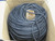 LOT OF 1500 FT DROSSBACH 09LNDBSG0000XZS BLACK CABLE CONDUIT 3/8 IN W GRAY STRIPE SLIT T206123 LOT OF 1500 FT DROSSBACH 09LNDBSG0000XZS BLACK CABLE CONDUIT 3/8 IN W GRAY STRIPE SLIT T206123