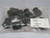 LOT OF 10 COMMSCOPE HG-44MM-158 FIBER OPTIC DROP CABLE ASSEMBLY, T202487 LOT OF 10 COMMSCOPE HG-44MM-158 FIBER OPTIC DROP CABLE ASSEMBLY, T202487