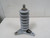 COOPER US0150121445A11 VARISTAR SURGE ARRESTER CROSS T201364