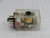POTTER BRUMFIELD KRP3AH-12V PLUG-IN RELAY T206206 POTTER BRUMFIELD KRP3AH-12V PLUG-IN RELAY T206206
