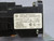 WESTINGHOUSE AA23A THERMAL OVERLOAD RELAY AMBIENT COMPENSATED T201468