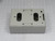 LOT OF 10 COMMSCOPE M202SMB-270 SURFACE MOUNT BOX T202449 LOT OF 10 COMMSCOPE M202SMB-270 SURFACE MOUNT BOX T202449