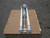 COOPER EVFDR22029/UNV FLUORESCENT VAPOR LIGHTING FIXTURE T201526 COOPER EVFDR22029/UNV FLUORESCENT VAPOR LIGHTING FIXTURE T201526