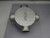 CROUSE HINDS GUAX59 CONDULET GUA CONDUIT OUTLET BOX WITH COVER T201805