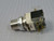 AB 800T-J44KC1 SERT SELECTOR SWITCH TYPE 413 3 POSITION MAINTAINED CYLINDER LOCK T181835
