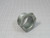 LOT OF 25 TOMAS&BETTS HA-403 1 IN CHASE NIPPLE FOR CONDUIT T181838