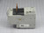 ALLEN BRADLEY 193-EECD BULLETIN 193 E1 PLUS OVERLOAD RELAY T201922