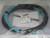 COMMSCOPE UGX2X2XBF-MJF064 FIBER TRUNK CABLE ASSEMBLY T202455 COMMSCOPE UGX2X2XBF-MJF064 FIBER TRUNK CABLE ASSEMBLY T202455