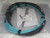 COMMSCOPE UGX2X2XBF-MJF064 FIBER TRUNK CABLE ASSEMBLY T202455 COMMSCOPE UGX2X2XBF-MJF064 FIBER TRUNK CABLE ASSEMBLY T202455