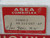 ABB RXMH 2 AUXILIARY PLUG-IN RELAY T206248