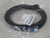 COMMSCOPE FJ-2SM-002-10M FIBER CABLE ASSEMBLY T201309 COMMSCOPE FJ-2SM-002-10M FIBER CABLE ASSEMBLY T201309