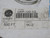 LOT OF 500 FT ICA GRP-120-1/2 EXPANDABLE SLEEVING WIRE T206268
