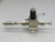 MKS 0248A-00500RV UPSTREAM FLOW CONTROL VALVE T206515