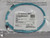 COMMSCOPE FISERVXLULU62-004M FIBER OPTIC PATCH CORD T204782