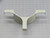 LOT OF 100 COMMSCOPE 1364878 LIM RAD 3 TABS R1.5X1.19H T204788 LOT OF 100 COMMSCOPE 1364878 LIM RAD 3 TABS R1.5X1.19H T204788