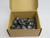 LOT OF 12 COMMSCOPE 298182-000 JACKMOON BLANK DUCT PLUG T205138