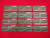 LOT OF 12 HP A5840-60001 MEMORY CARD KITS 256/512MB T20406