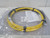 COMMSCOPE U3GMXMXAD-JBF045 FIBER TRUNK CABLE ASSEMBLY T202463 COMMSCOPE U3GMXMXAD-JBF045 FIBER TRUNK CABLE ASSEMBLY T202463
