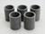 LOT OF 5 SPEARS 829-015 COUPLING SOCKET T203780