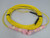 COMMSCOPE 1457261 FPM-07/K-AN016M-25/39 FIBER PATCH CONNECTOR T181941
