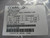 COMMSCOPE DFJ-2S123-40M SINGLE MODE DUPLEX JUMPER DLC TO DLC T205082 COMMSCOPE DFJ-2S123-40M SINGLE MODE DUPLEX JUMPER DLC TO DLC T205082