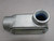 T&B LR47 TYPE LR CONDUIT BODY T205176