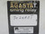 AGASTAT 7024AET TIME DELAY RELAY T202329