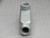 EATON LB27 CONDULET FORM 7 CONDUIT OUTLET BODY T207979 EATON LB27 CONDULET FORM 7 CONDUIT OUTLET BODY T207979