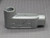 EATON LB27 CONDULET FORM 7 CONDUIT OUTLET BODY T207979 EATON LB27 CONDULET FORM 7 CONDUIT OUTLET BODY T207979