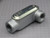 EATON LL27 CONDULET FORM 7 CONDUIT OUTLET BODY T207980 EATON LL27 CONDULET FORM 7 CONDUIT OUTLET BODY T207980