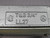 EATON LL27 CONDULET FORM 7 CONDUIT OUTLET BODY T207980 EATON LL27 CONDULET FORM 7 CONDUIT OUTLET BODY T207980