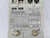 ALLEN BRADLEY 700-RTC00110U1 ADJUSTABLE INDUSTRIAL SOLID STATE TIMING MODULE T201982 ALLEN BRADLEY 700-RTC00110U1 ADJUSTABLE INDUSTRIAL SOLID STATE TIMING MODULE T201982