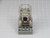 POTTER & BRUMFIELD KRP-11DG-110 POWER RELAY T202170